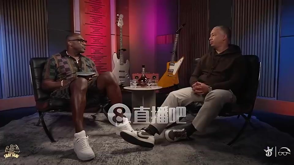 卢曾谈如果KD没去勇士欧文会留下联手老詹再夺两三冠