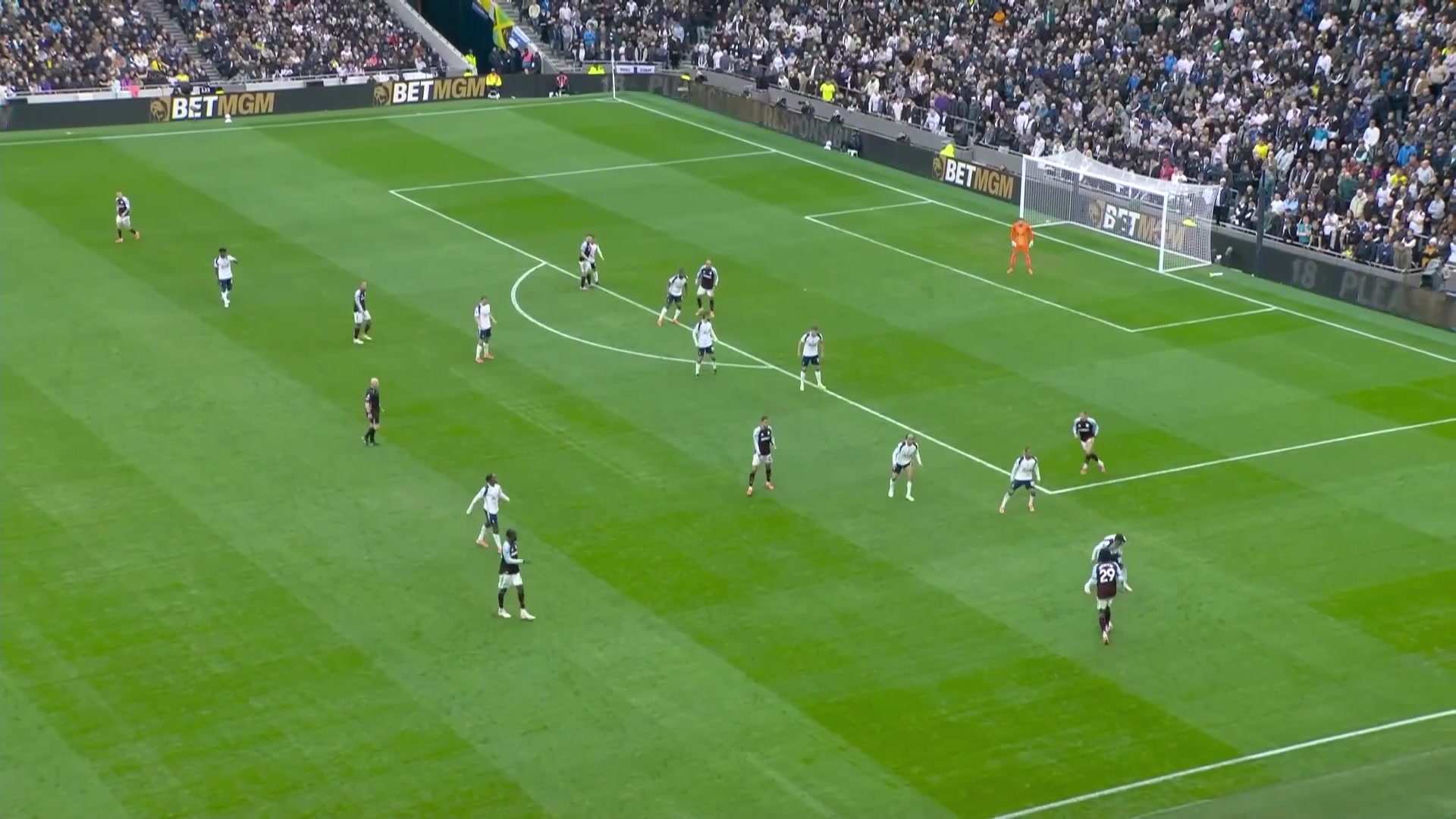 一周5佳球-梅罗上榜梅西挑球过人一条龙C罗远射世界波