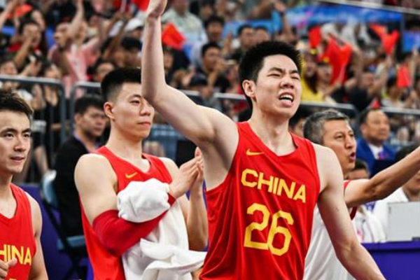 崔永熙的身高和臂展有多少?